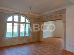Casa istorica restaurata modernizata in totalitate zona Centrala Sibiu