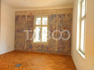 Casa istorica restaurata modernizata in totalitate zona Centrala Sibiu - imagine 4