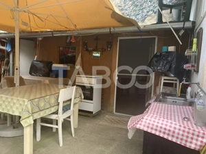 Casa cu 2 camere si gradina de vanzare in Sibiu zona Orasul de jos - imagine 13