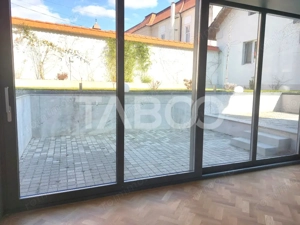 Casa istorica restaurata modernizata in totalitate zona Centrala Sibiu - imagine 14