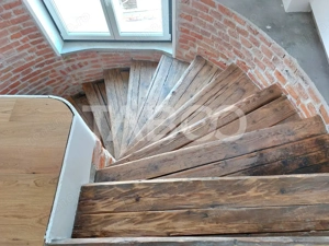 Casa istorica restaurata modernizata in totalitate zona Centrala Sibiu - imagine 5