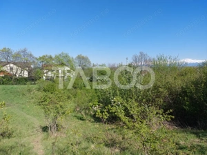 Teren 3445 mp intravilan front 26 m utilitati in zona in Cisnadie - imagine 4