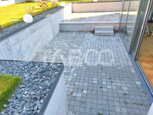 Casa istorica restaurata modernizata in totalitate zona Centrala Sibiu - imagine 8