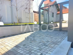 Casa istorica restaurata modernizata in totalitate zona Centrala Sibiu - imagine 6