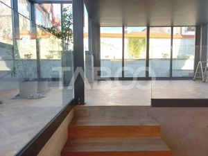 Casa istorica restaurata modernizata in totalitate zona Centrala Sibiu - imagine 10