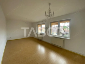 Spatiu birouri 80 mpu 2 camere loc de parcare cartier Strand Sibiu - imagine 7