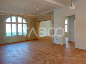 Casa istorica restaurata modernizata in totalitate zona Centrala Sibiu - imagine 15