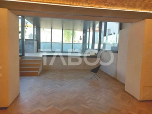 Casa istorica restaurata modernizata in totalitate zona Centrala Sibiu - imagine 12