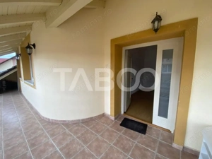 Spatiu birouri 80 mpu 2 camere loc de parcare cartier Strand Sibiu - imagine 6