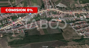 Oportunitate investitie teren 10000 mp Sura Mare