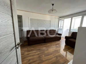 Apartament decomandat 2 camere etaj intermediar cu lift de vanzare  - imagine 2