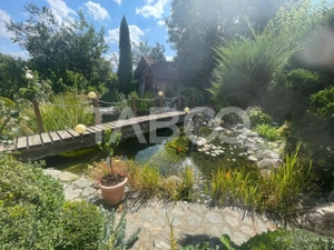 Vila deosebita  453 mp utili si curte 528 mp in Avrig - imagine 7