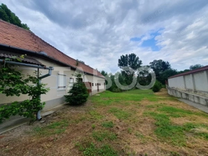 Teren intravilan 1500 mp - parcelabil - utilitati - Front 30 m - imagine 5