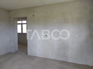 Casa individuala 5 camere cu teren 2000 mp Sura Mare Hamba Sibiu - imagine 18