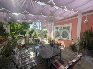 Vila singur in curte 453 mp utili si curte 528 mp in Avrig