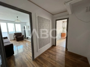 Apartament decomandat 2 camere etaj intermediar cu lift de vanzare