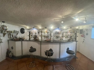 Vila deosebita  453 mp utili si curte 528 mp in Avrig - imagine 8