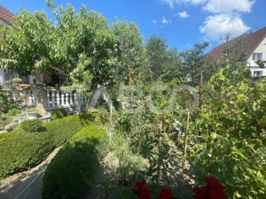 Vila deosebita  453 mp utili si curte 528 mp in Avrig - imagine 13