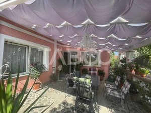 Vila deosebita  453 mp utili si curte 528 mp in Avrig - imagine 20