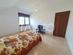 Casa individuala in cartierul Bavaria din Sibiu - imagine 9