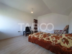 Casa individuala in cartierul Bavaria din Sibiu - imagine 10