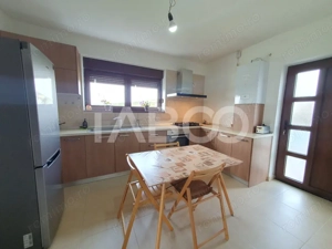 Casa individuala in cartierul Bavaria din Sibiu - imagine 11