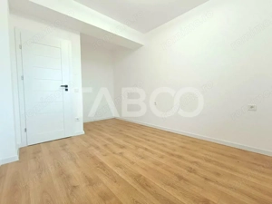 Apartament spatios 3 camere 2 bai - incalzire pardosea - parcare - imagine 7