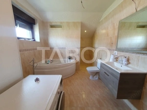 Casa individuala in cartierul Bavaria din Sibiu - imagine 15