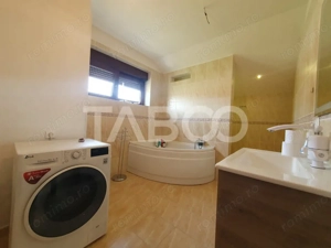 Casa individuala in cartierul Bavaria din Sibiu - imagine 17