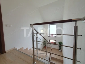 Casa individuala in cartierul Bavaria din Sibiu - imagine 12