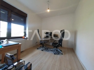 Casa individuala in cartierul Bavaria din Sibiu - imagine 18