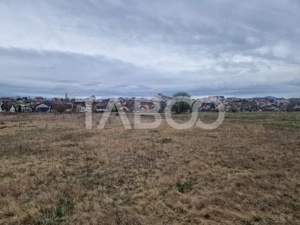 Teren intravilan 1500 mp zona Campsor cartierul Strand - imagine 4