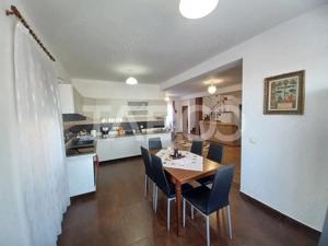 Casa moderna individuala  cu gradina proprie si carport Selimbar Sibiu - imagine 13