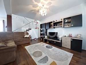 Casa moderna individuala  cu gradina proprie si carport Selimbar Sibiu - imagine 5