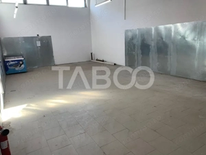 Spatiu comercial de tip Hala 490mpu de inchiriat in zona Siretului - imagine 3