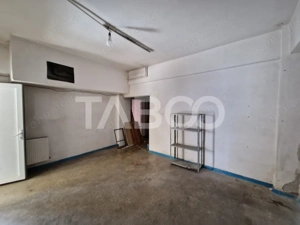 Spatiu comercial sau birouri in Turnisor la parter cu vad stradal - imagine 15