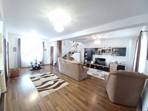 Casa moderna individuala  cu gradina proprie si carport Selimbar Sibiu - imagine 2