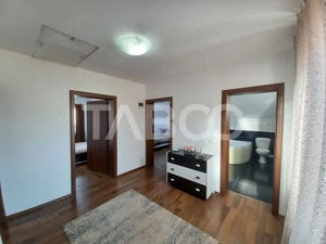 Casa moderna individuala  cu gradina proprie si carport Selimbar Sibiu - imagine 19