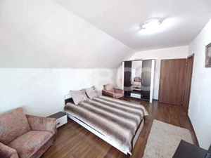 Casa moderna individuala  cu gradina proprie si carport Selimbar Sibiu - imagine 9