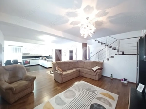 Casa moderna individuala  cu gradina proprie si carport Selimbar Sibiu