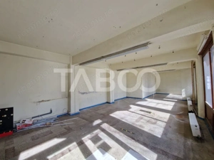 Spatiu comercial sau birouri in Turnisor la parter cu vad stradal - imagine 6