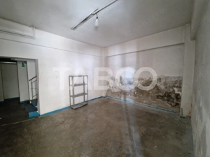 Spatiu comercial sau birouri in Turnisor la parter cu vad stradal - imagine 16