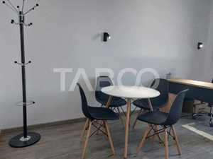 Spatiu birouri 20 mp open space modern utili etaj 1  zona Selimbar