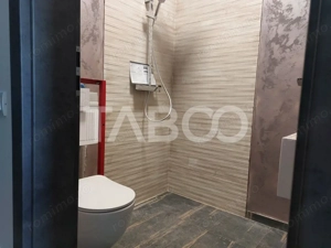 Spatiu birouri 20 mp open space modern utili etaj 1  zona Selimbar - imagine 6