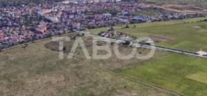 Teren intravilan 1500 mp zona Campsor cartierul Strand - imagine 2