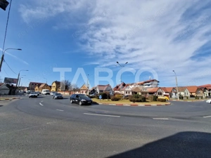 Spatiu comercial sau birouri in Turnisor la parter cu vad stradal - imagine 10