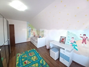 Casa moderna individuala  cu gradina proprie si carport Selimbar Sibiu - imagine 11