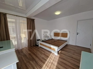 Duplex pe 2 niveluri si apartament cu intrare separata Selimbar