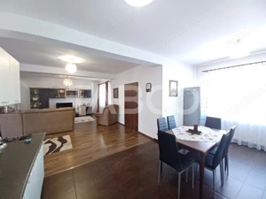 Casa moderna individuala  cu gradina proprie si carport Selimbar Sibiu - imagine 6