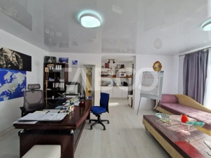 Duplex 101mp pe 2 nivele si apartament cu intrare separata Selimbar - imagine 3